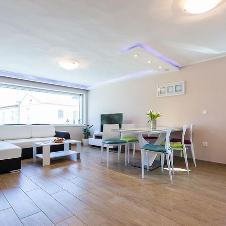 Apartments Jere 자다르 외부 사진